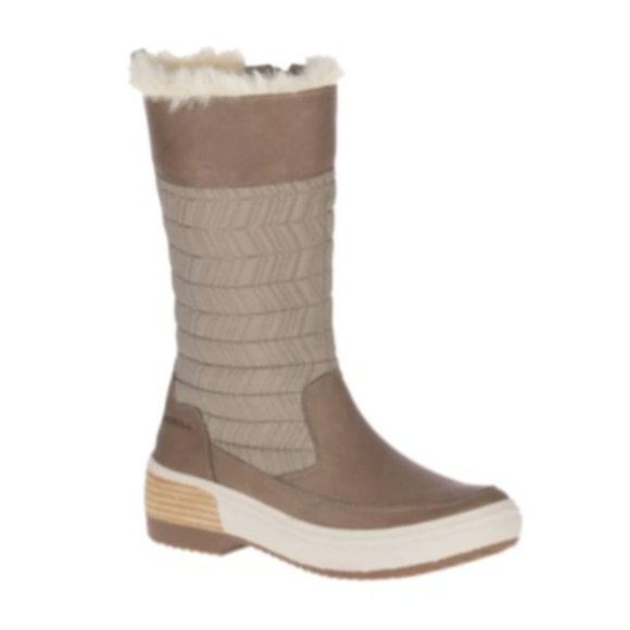 Merrell Shoes - Merrell Haven Winter Boots